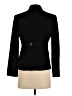 Kasper Black Long Sleeve Top Size 2 (petite) - photo 2