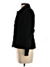 Kasper Black Long Sleeve Top Size 2 (petite) - photo 5