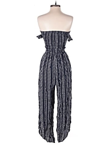 J for Justify Jumpsuit (view 2)