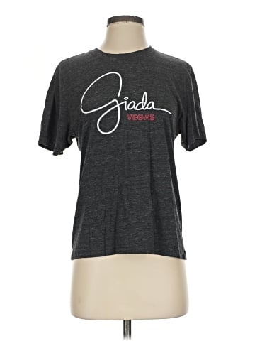 District. Short Sleeve T-Shirt (view 1)