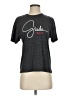 District. Gray Short Sleeve T-Shirt Size XS - photo 1