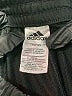 Adidas Black Track Pants Size 10 - 12 - photo 3