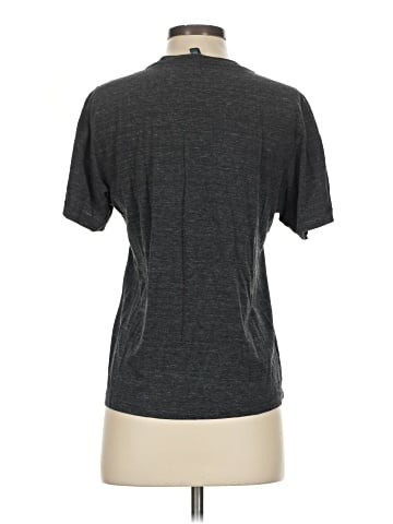 District. Short Sleeve T-Shirt (view 2)