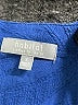 Habitat 100% Cotton Blue Pullover Sweater Size S - photo 7