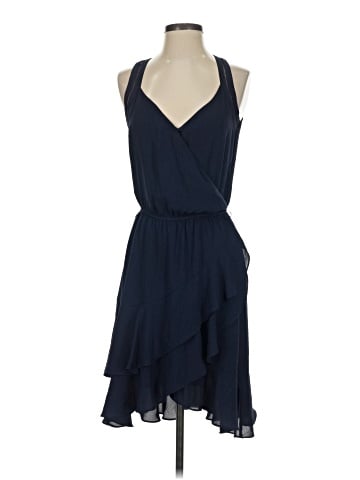 White House Black Market Cocktail Dress (view 1)