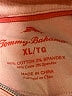 Tommy Bahama Pink Jacket Size XL - photo 7