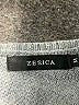 Zesica Gray Cardigan Size M - photo 7