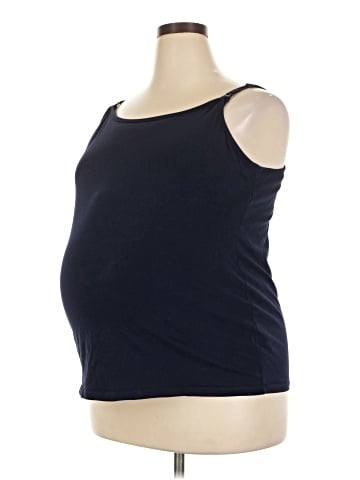 Motherhood Tank Top (view 1)