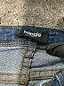 Kensie Hearts Blue Jeans Size 29 waist - photo 7