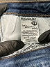 Kensie Hearts Blue Jeans Size 29 waist - photo 8