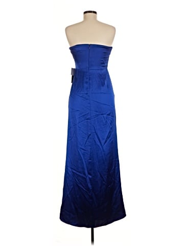 Blondie Nites Cocktail Dress (view 2)