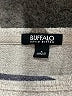 Buffalo by David Bitton Stars Silver Pullover Sweater Size L - photo 7