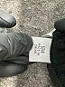 Sag Harbor Solid Black Active Pants Size 18 - photo 5