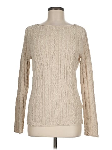 Lauren Jeans Co. Pullover Sweater (view 1)