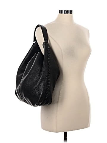 Rebecca Minkoff Leather Hobo (view 2)