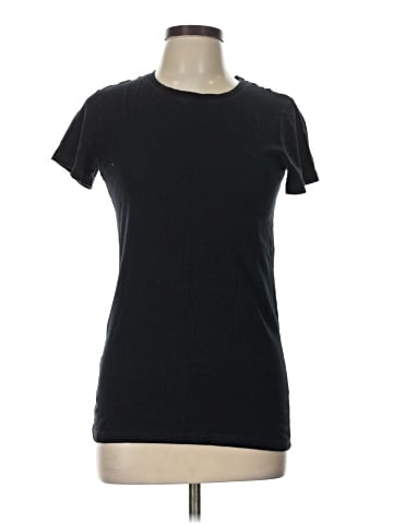 Rubbish Short Sleeve T-Shirt (view 1)