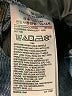 Gap Kids 100% Cotton Blue Jeans Size 14 - photo 4