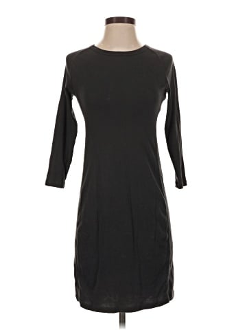 James Perse Casual Dress (view 1)