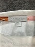 Btween 100% Polyester Ivory Long Sleeve T-Shirt Size 3T - photo 3