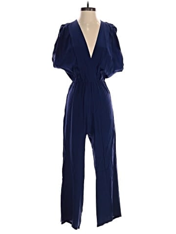 MYNE Ashley Ann Jumpsuit (view 1)