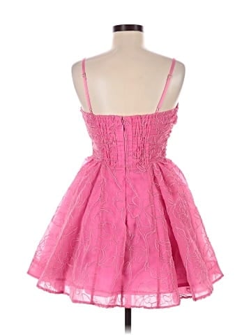 Aje. Cocktail Dress (view 2)