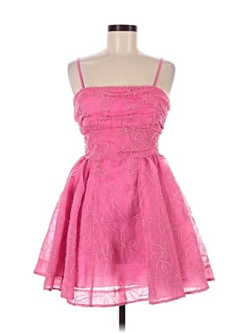 Aje. Cocktail Dress (view 1)
