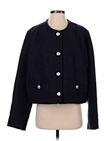 Free Assembly Jacket (view 1)