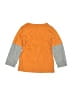 Carter's 100% Cotton Orange Long Sleeve T-Shirt 18-24 MO / 24 MO - photo 2