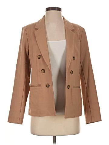 Jones New York Signature Blazer (view 1)
