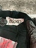 Moto Black Active Pants Size 12 - photo 7