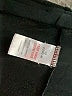 Moto Black Active Pants Size 12 - photo 8
