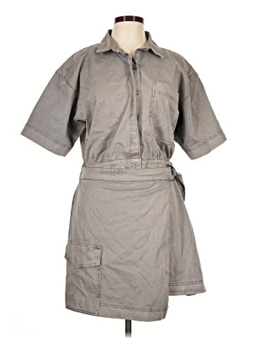 Abercrombie & Fitch Casual Dress (view 1)