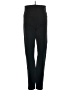Lyssé Solid Black Active Pants Size S - photo 1