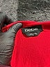 Bebe Red Casual Dress Size S - photo 7