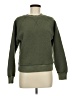 Everlane 100% Polyester Green Fleece Size M - photo 1