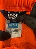 Lands' End Blue Board Shorts Size 8 - photo 3