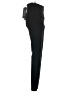Lyssé Solid Black Active Pants Size S - photo 4