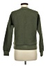Everlane 100% Polyester Green Fleece Size M - photo 2