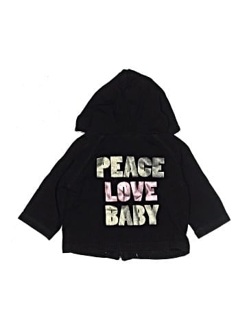 Amy Coe Zip Up Hoodie (view 2)