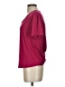 Xersion Burgundy Active T-Shirt Size S - photo 5
