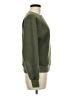 Everlane 100% Polyester Green Fleece Size M - photo 4