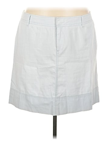 Merona Casual Skirt (view 1)