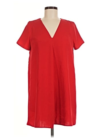 Zara TRF Casual Dress (view 1)