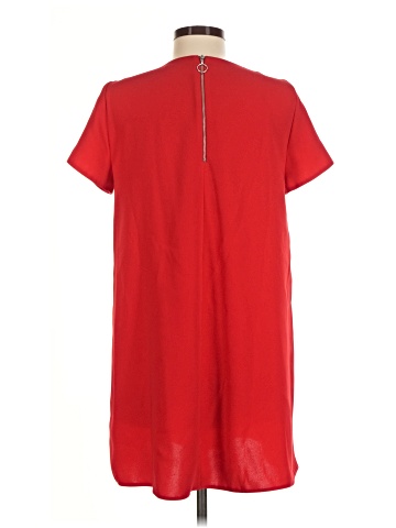 Zara TRF Casual Dress (view 2)