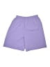 BonWorth 100% Polyester Solid Purple Athletic Shorts Size M - photo 2
