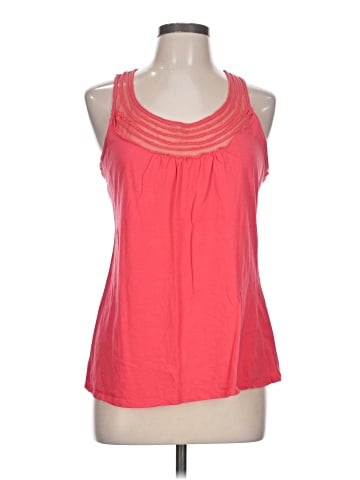 Fire Los Angeles Sleeveless Blouse (view 1)