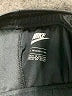 Nike Black Athletic Shorts Size 4T - photo 3