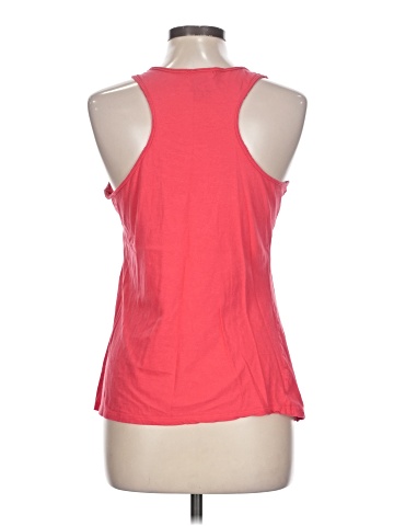 Fire Los Angeles Sleeveless Blouse (view 2)