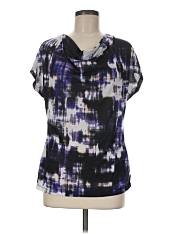 Kenneth Cole New York Short Sleeve T-Shirt (view 1)