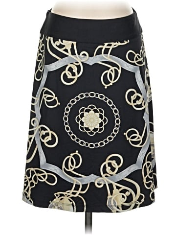 J. McLaughlin Casual Skirt (view 1)